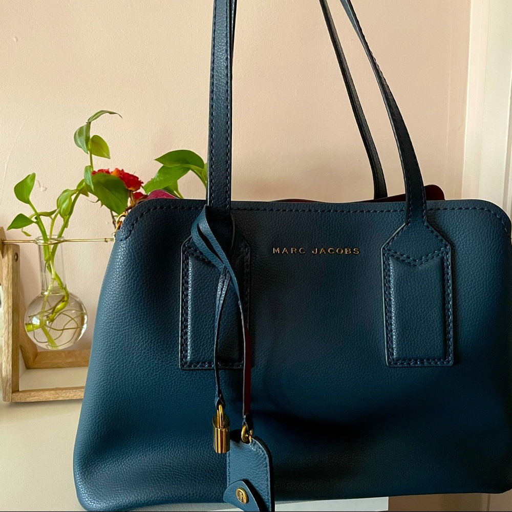 Marc Jacobs THE EDITOR SHOULDER BAG